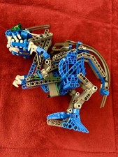 Vintage lego bionicle d'occasion  Expédié en Belgium
