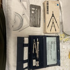 Helix precision drawing for sale  TONBRIDGE
