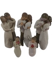 Willow tree figurine for sale  UK