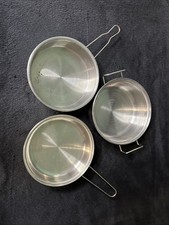 Ikea duktig cookware for sale  Lilburn