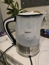 Brita filter kettle for sale  LONDON