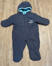 Schneeanzug handschuhen füße gebraucht kaufen  Kyritz
