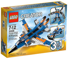 31008 lego creator d'occasion 31008 lego creator d'occasion  Charleville-Mézières