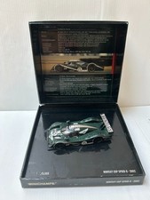 Minichamps bentley exp d'occasion  Angers-
