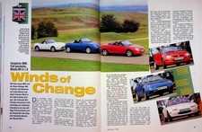 Sport auto 1995 gebraucht kaufen  Deutschland