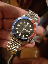 Seiko skx 009 usato  Vignola