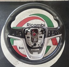 Sterzo volante comandi usato  Barcellona Pozzo di Gotto