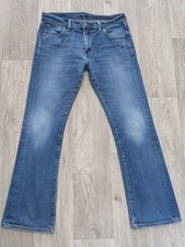 Levis 527 bootcut for sale  CAMBRIDGE