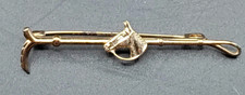 Vintage gold tone for sale  LEEDS