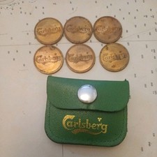 Carlsberg lager spoof for sale  BURNLEY