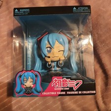 Hatsune miku sitting for sale  SWANSEA