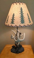 Faux deer antler for sale  Batavia