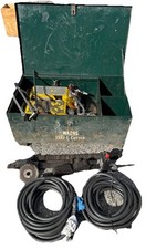 Wachs pneumatic air for sale  North Charleston