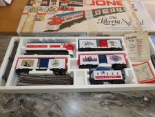 Bt619 lionel liberty for sale  BRISTOL