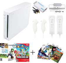 Nintendo wii console for sale  Steubenville