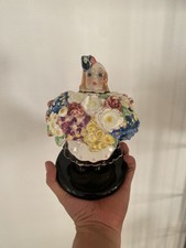 Ancien personnage sculpture d'occasion  Bordeaux-
