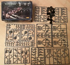 Warhammer 40k gaunt usato  Roma