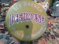 Icehouse plastic beer for sale  Fort Valley