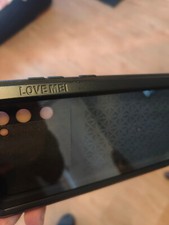 Love mei metal for sale  LARKHALL