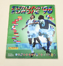 Album panini euro d'occasion  France