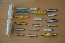 Konvolut sanella schiffe gebraucht kaufen  Otterfing
