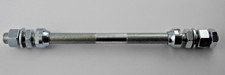 Achse 200mm m11x1 gebraucht kaufen  Schwentinental