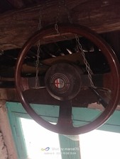 Volante alfetta iii usato  Turbigo