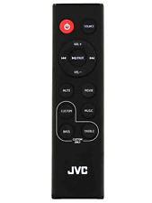 Jvc d258b soundbar for sale  OLDHAM