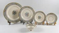 Lenox autumn porcelain for sale  Oviedo