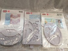 Three karen davies for sale  SOUTHEND-ON-SEA