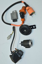Sachs bee zündspule gebraucht kaufen  Coburg