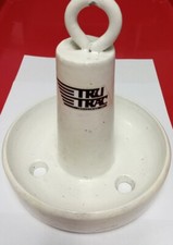 White tru trac for sale  San Diego