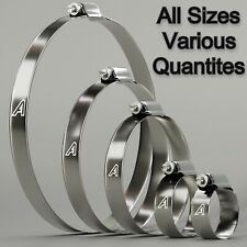 Stainless steel hose for sale  MIRFIELD