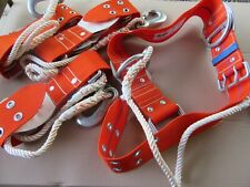Feuerwehr haltegurt form gebraucht kaufen  Dürrröhrsdorf-Dittersbach, Stolpen