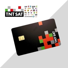 Carte tnt sat d'occasion  Paris IX