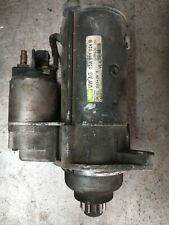 Motorino avviamento golf usato  Spigno Saturnia
