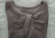 Boden kleid strick gebraucht kaufen  Wollmatingen