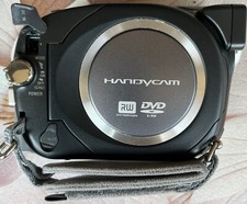 Handycam sony dcr usato  Boissano
