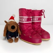 Riginal tecnica moonboots gebraucht kaufen  Neu-Ulm