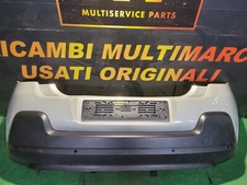 Paraurti posteriore citroen usato  Forlimpopoli