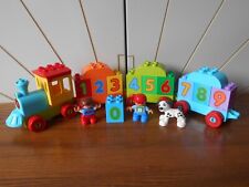 First number train for sale  CHELTENHAM