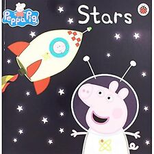 Peppa pig stars for sale  UK