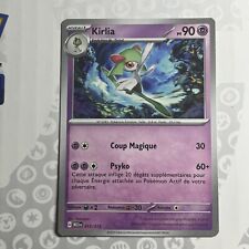 015 015 kirlia d'occasion  Oullins