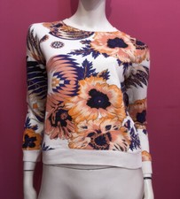 Msgm felpa bianca usato  Ardea