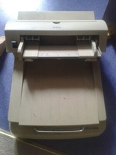 Epson perfection 1640su for sale  POTTERS BAR