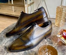 Souliers berluti alessandro d'occasion  Neuilly-sur-Seine