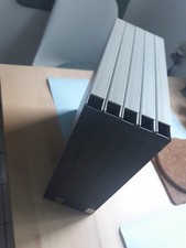 Revox schuber archivbox gebraucht kaufen  Recklinghausen