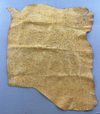 Goatskin leather hide for sale  Monroe