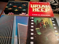 Lotto vinile giri usato Lotto vinile giri usato  Segrate