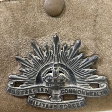 Vintage australian army for sale  La Vista